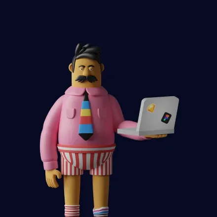 Online marathon